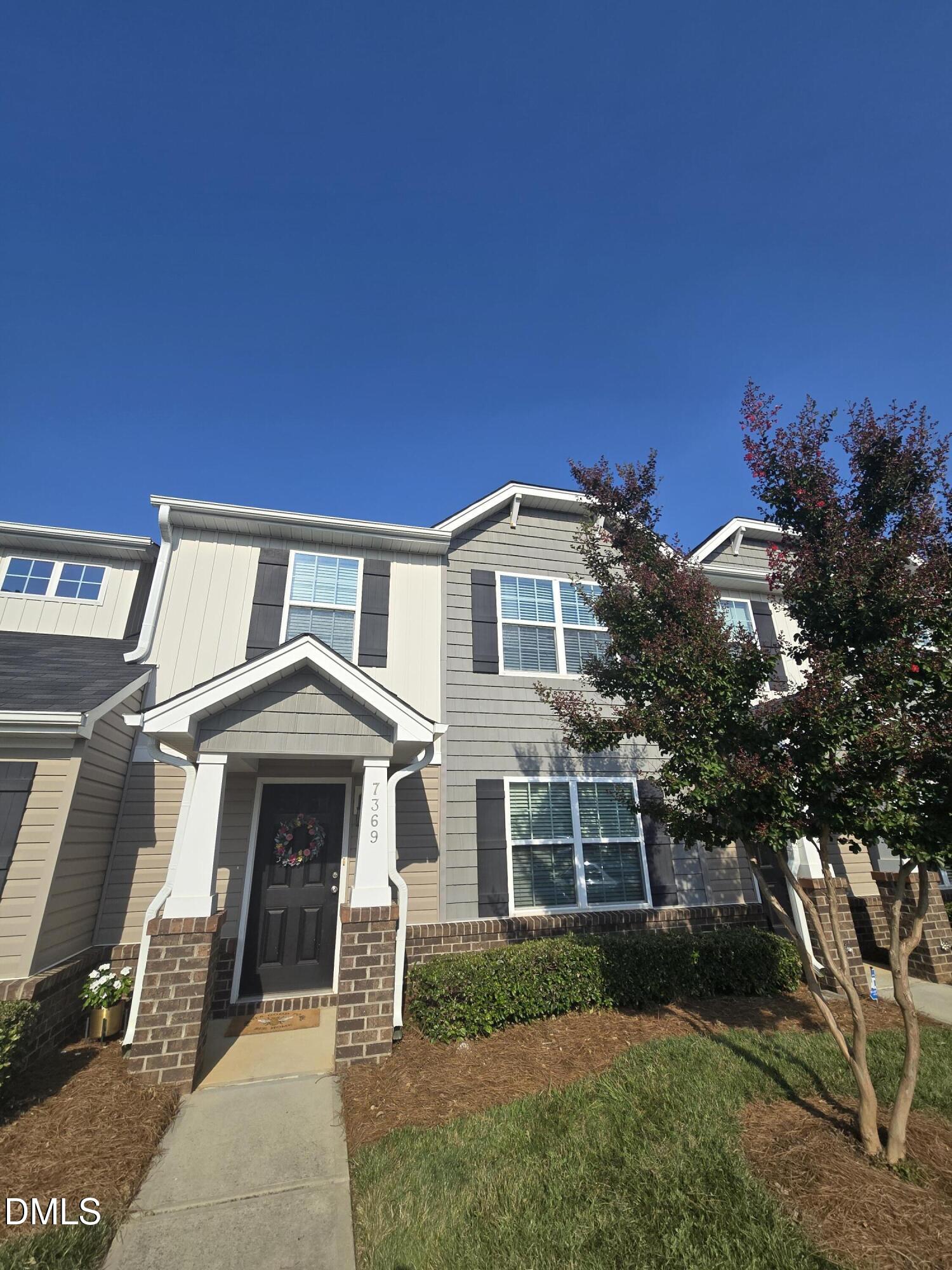 7369 Garett Park Drive Property Photo 1
