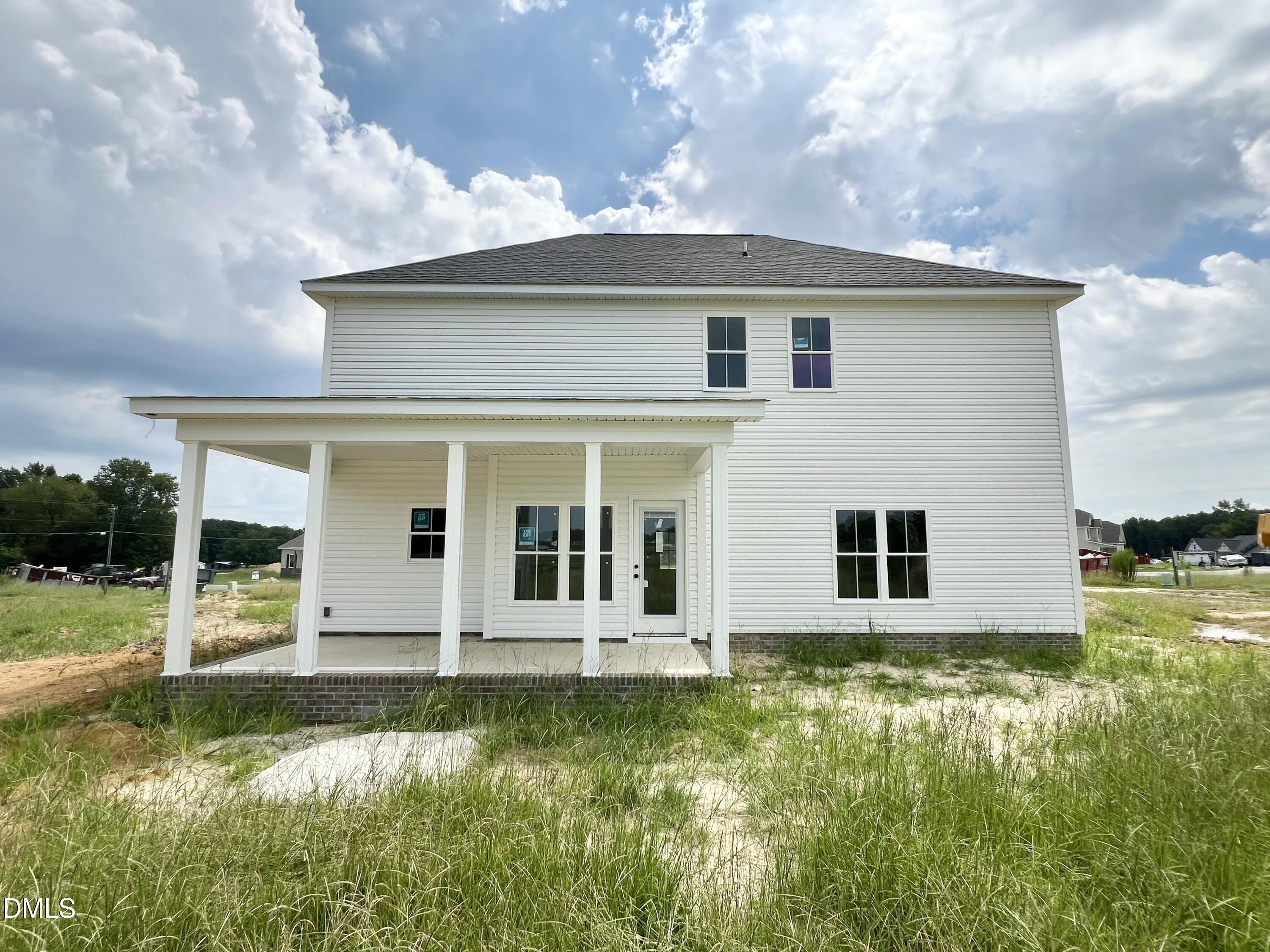 64 Pendergrass Drive Property Photo 25