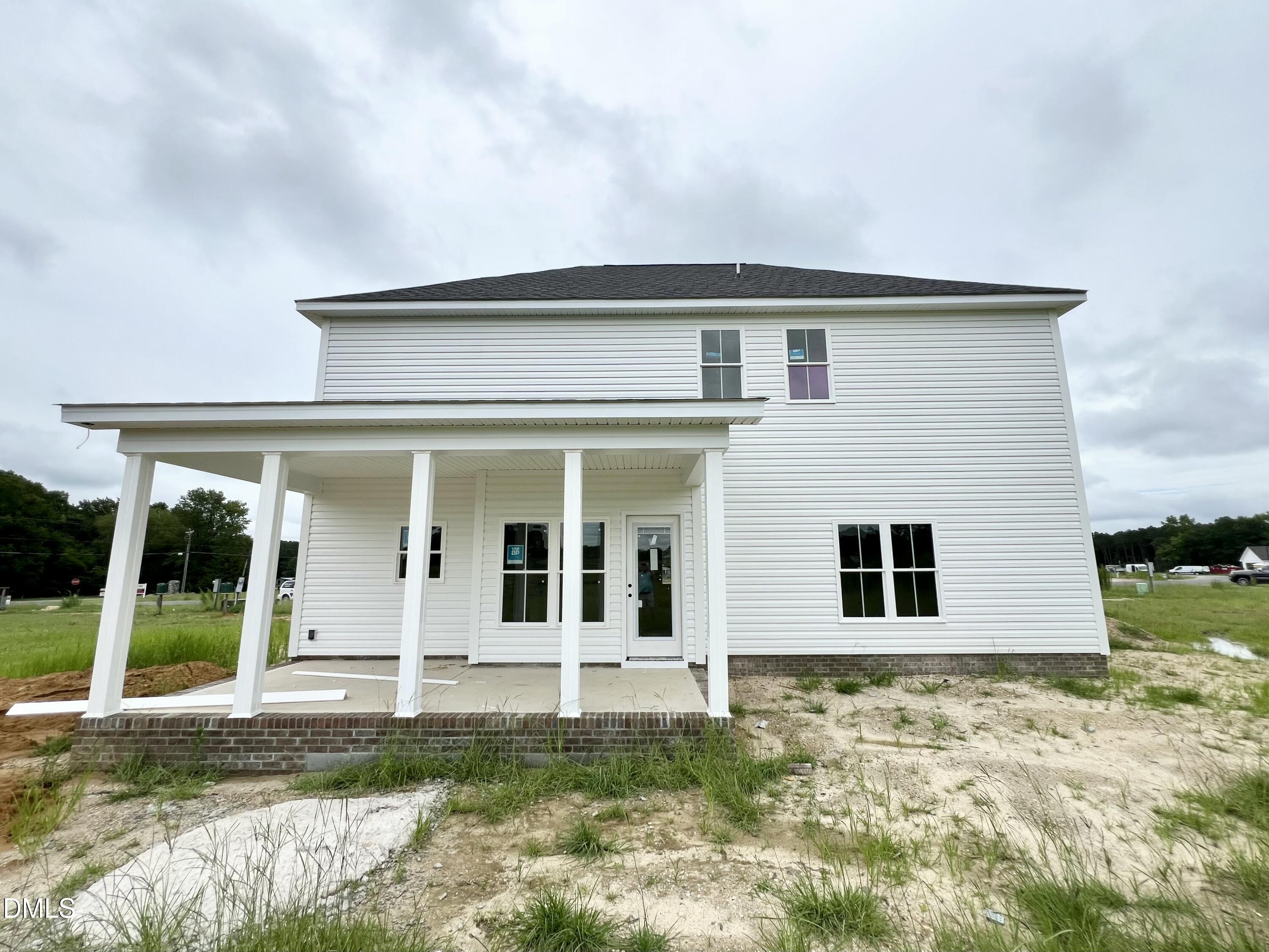 64 Pendergrass Drive Property Photo 28