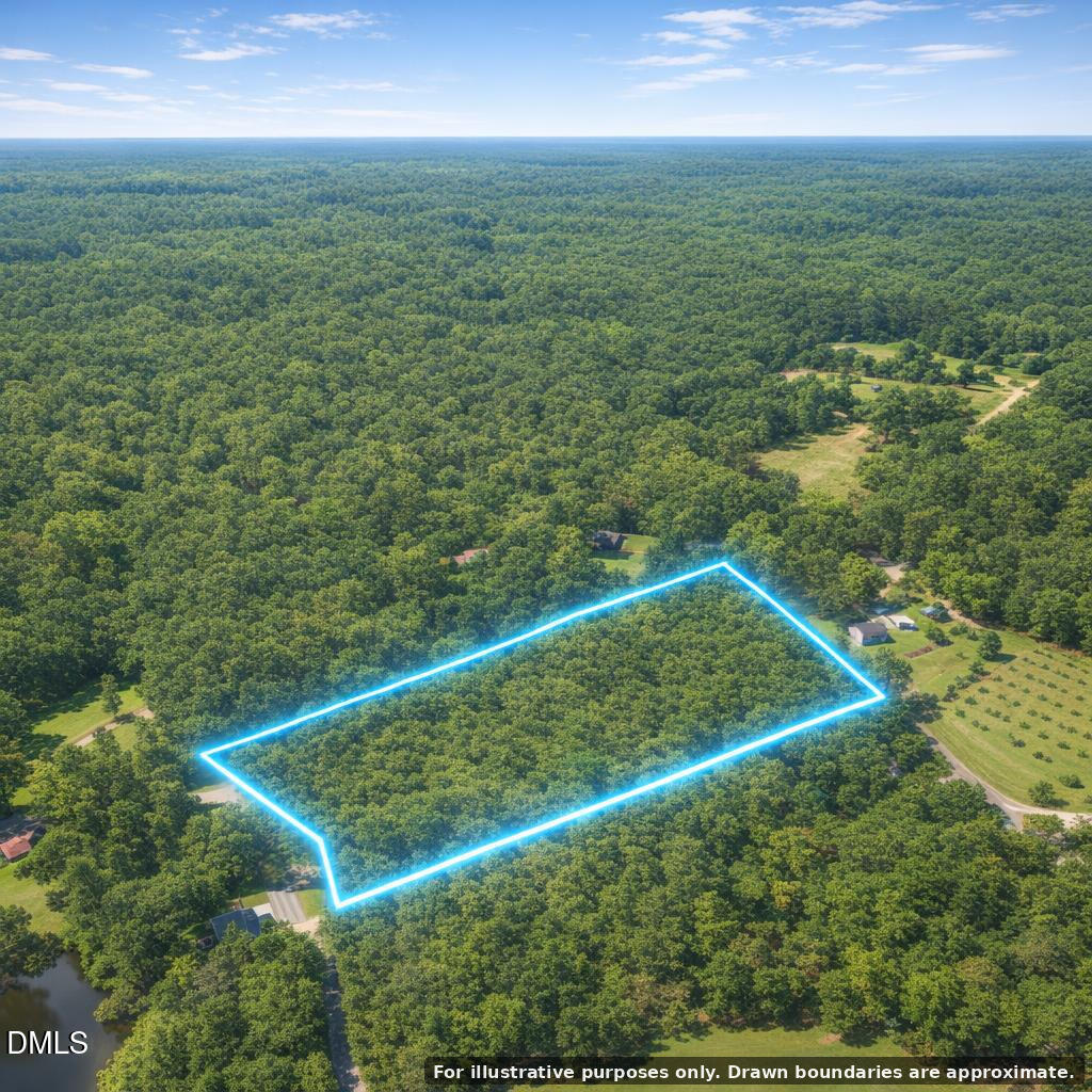 0 Cornstalk Drive Property Photo 1