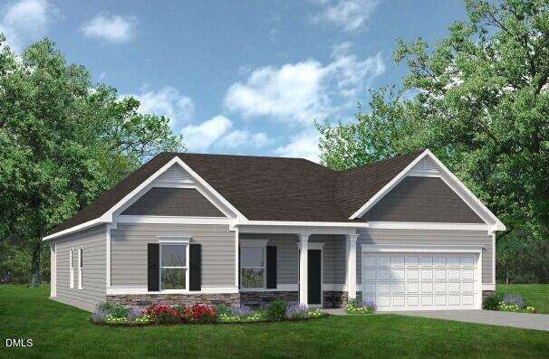 305 Allegheny Drive Property Photo 1
