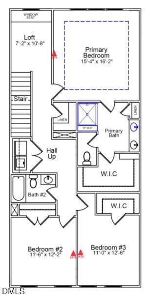 1309 Marigold Mdws Court 128 Property Photo 3