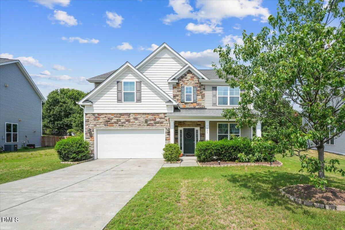 326 Hope Valley Road Property Photo 1