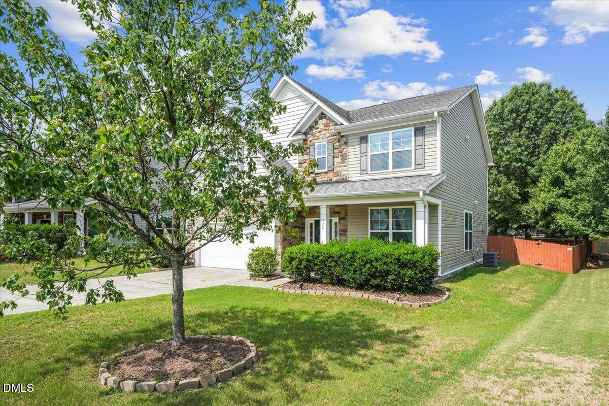 326 Hope Valley Road Property Photo 4