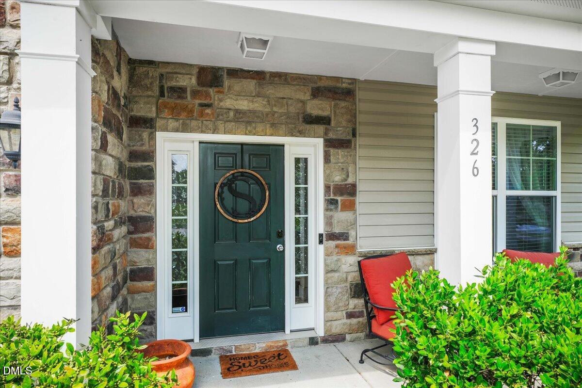 326 Hope Valley Road Property Photo 5