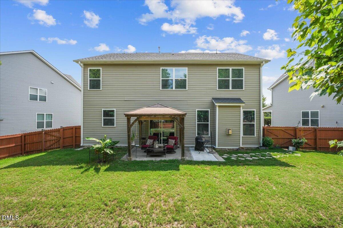 326 Hope Valley Road Property Photo 8