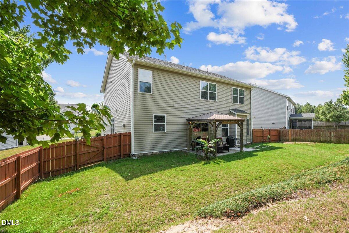 326 Hope Valley Road Property Photo 9