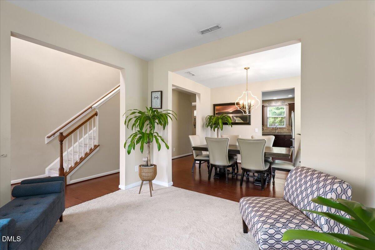 326 Hope Valley Road Property Photo 12