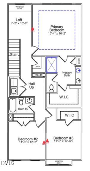 1305 Marigold Mdws Court 130 Property Photo 3