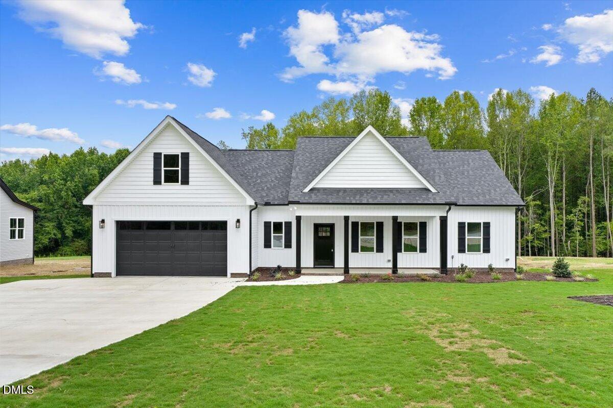 1805 S Big Woods Road Property Photo 1