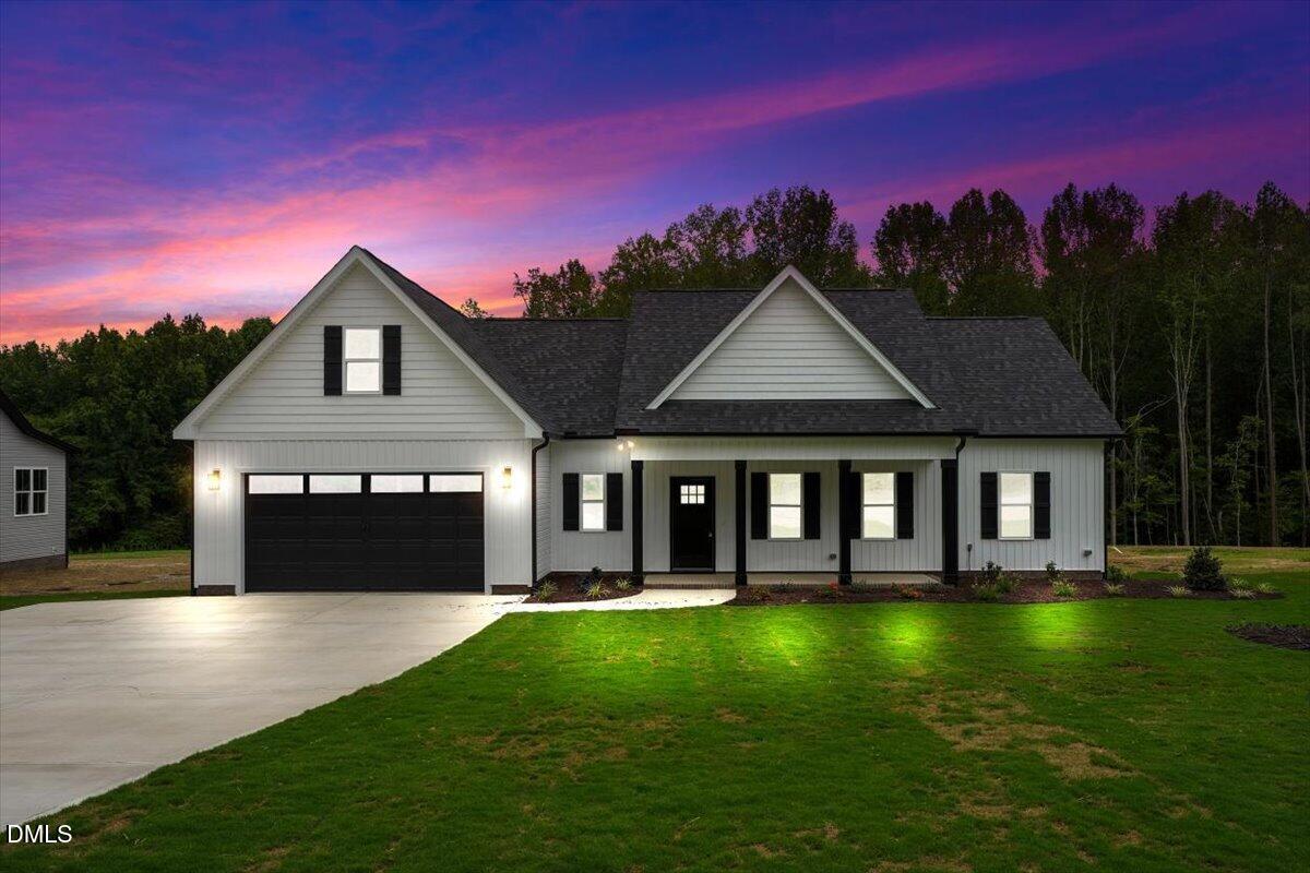 1805 S Big Woods Road Property Photo 2