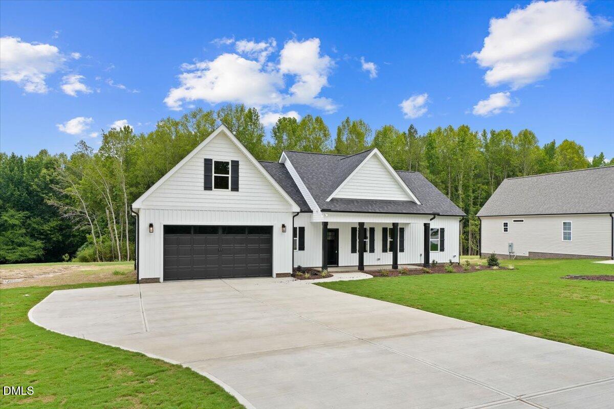 1805 S Big Woods Road Property Photo 3