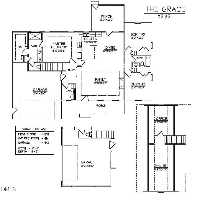 1805 S Big Woods Road Property Photo 40