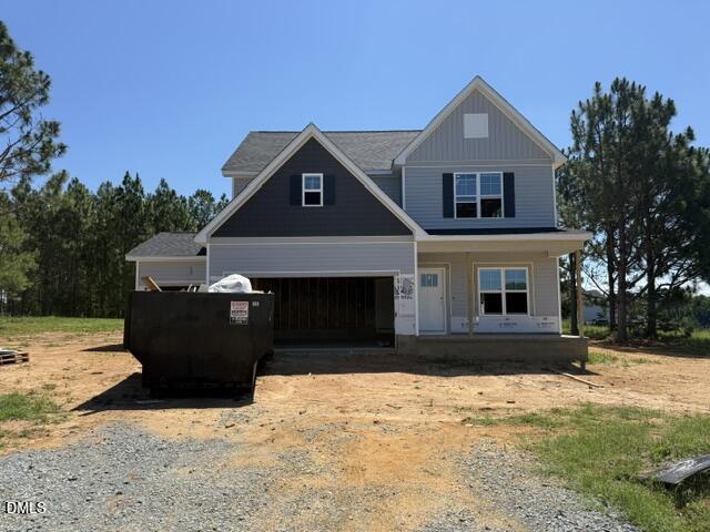 54 N Rabbit Run Drive Property Photo 1