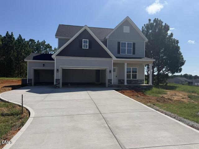 54 N Rabbit Run Drive Property Photo 1