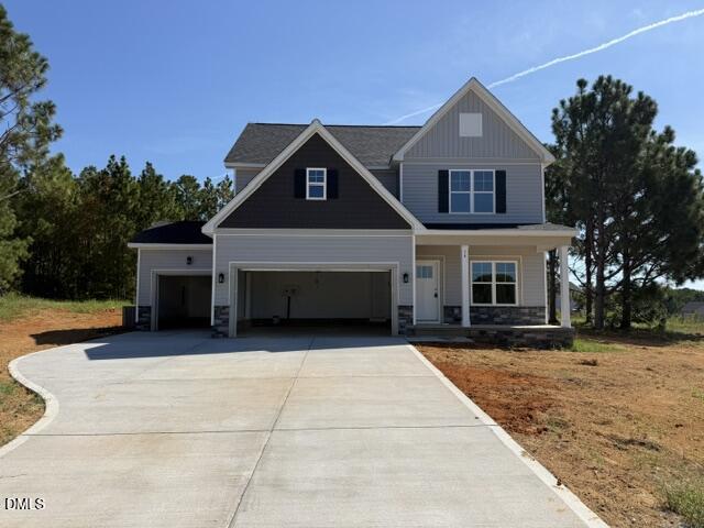 54 N Rabbit Run Drive Property Photo 1
