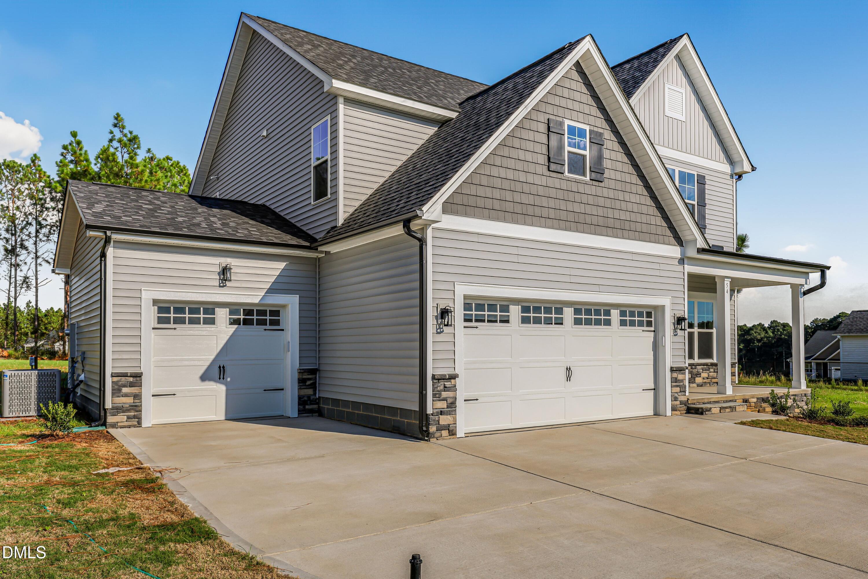 54 N Rabbit Run Drive Property Photo 2