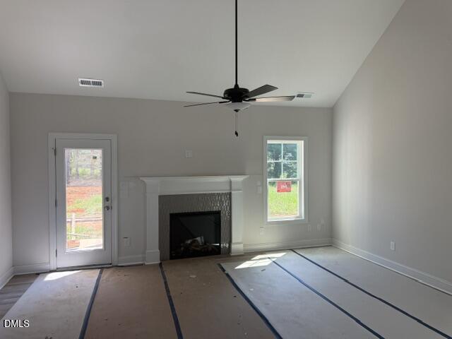 54 N Rabbit Run Drive Property Photo 4