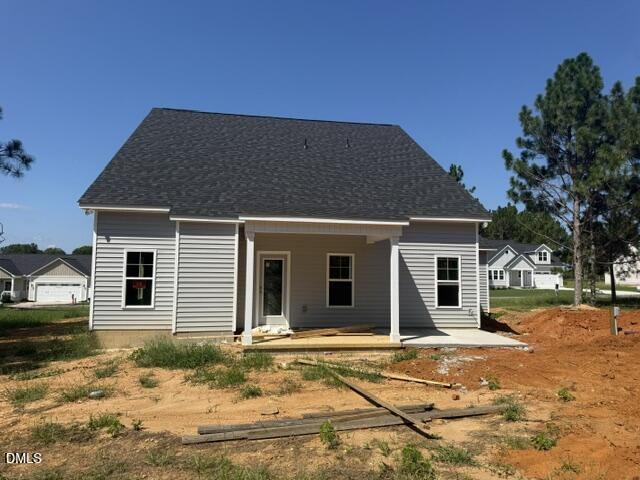 54 N Rabbit Run Drive Property Photo 5