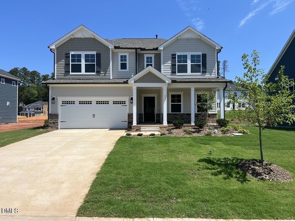 534 Claftin Street Property Photo 1