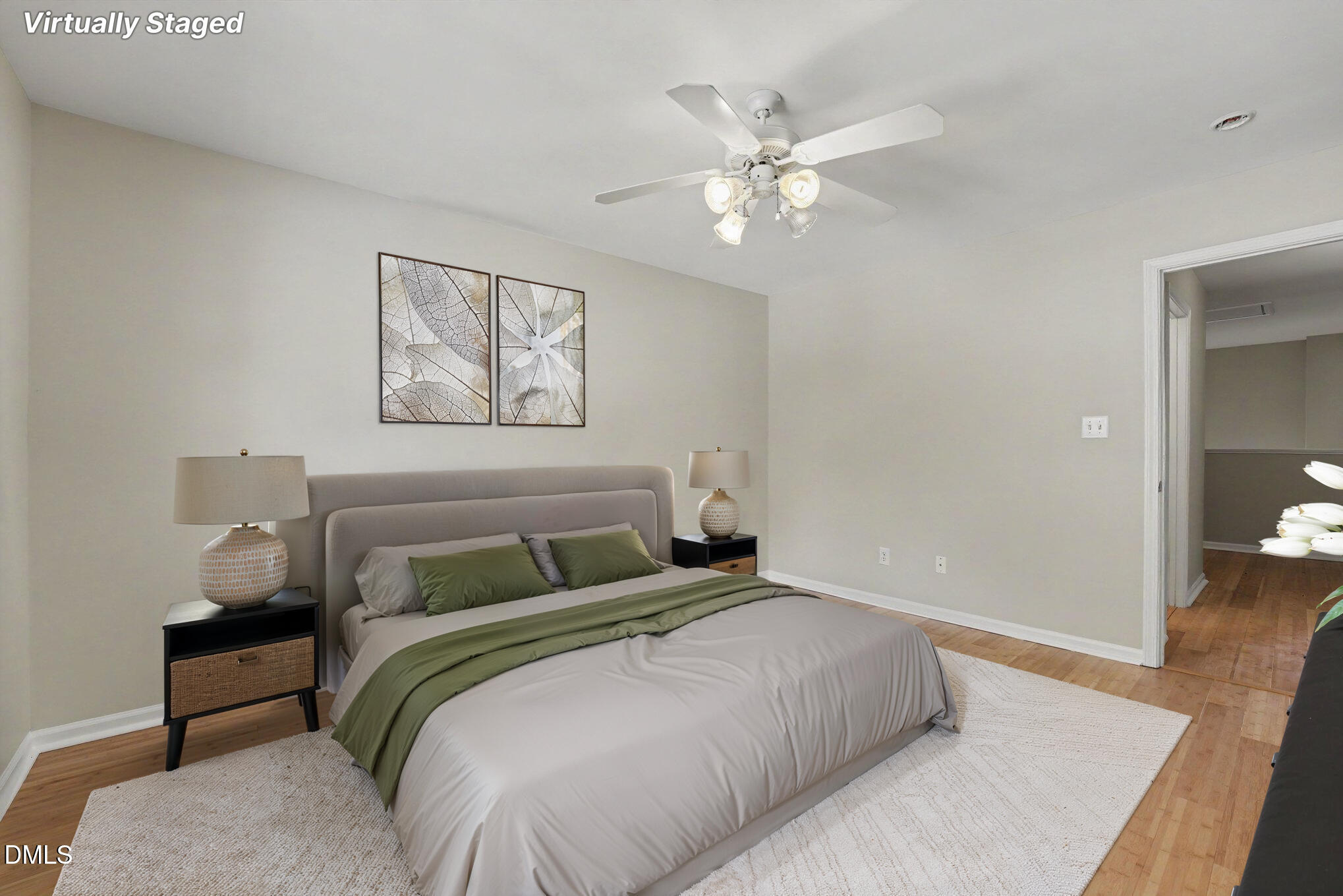 2719 Andover Glen Road Property Photo 15