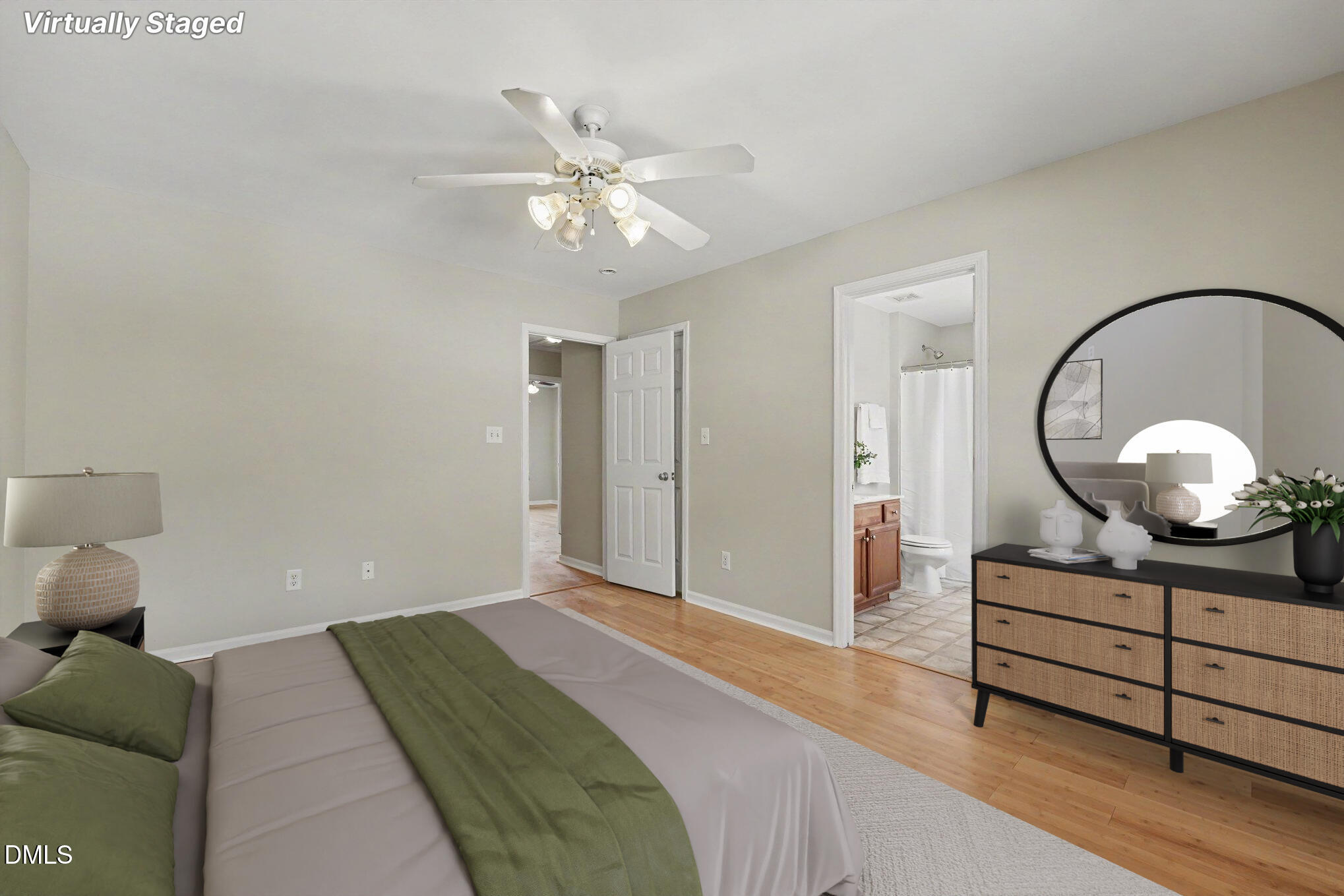 2719 Andover Glen Road Property Photo 16
