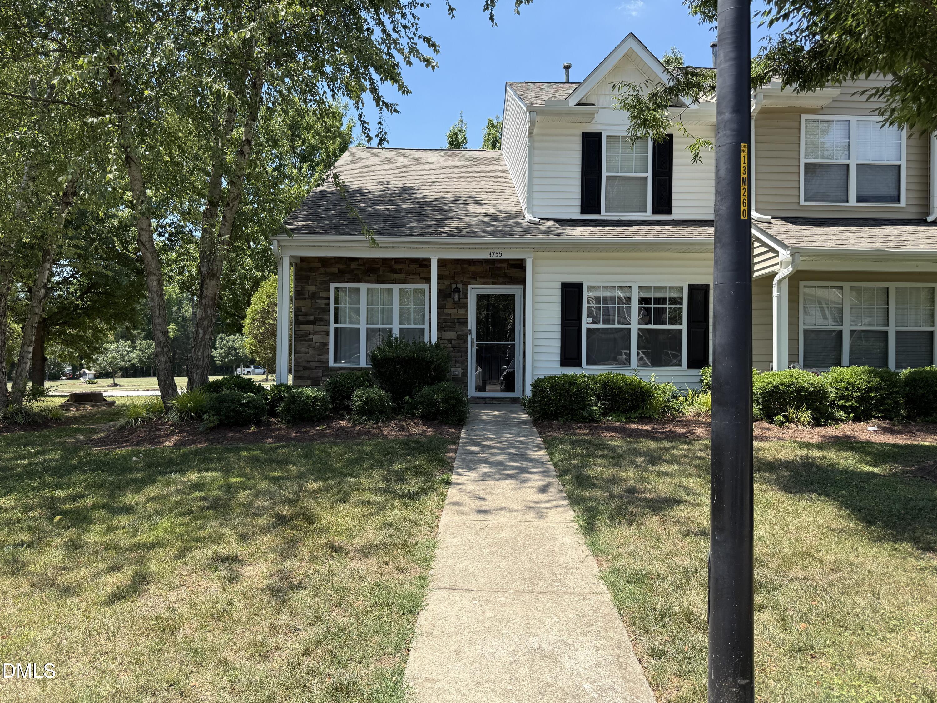 3755 Bison Hill Lane Property Photo 1