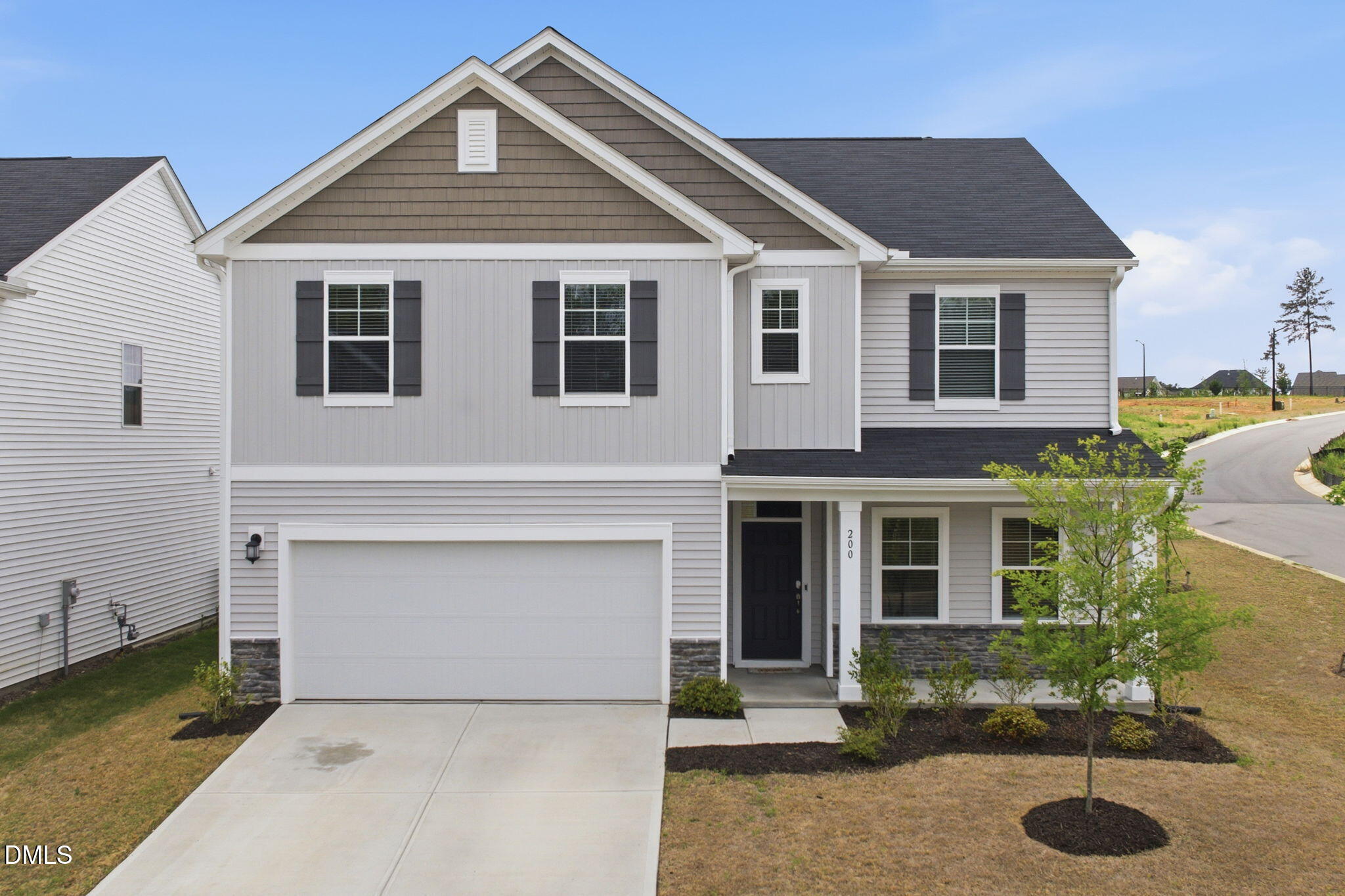200 Carolina Maple Drive