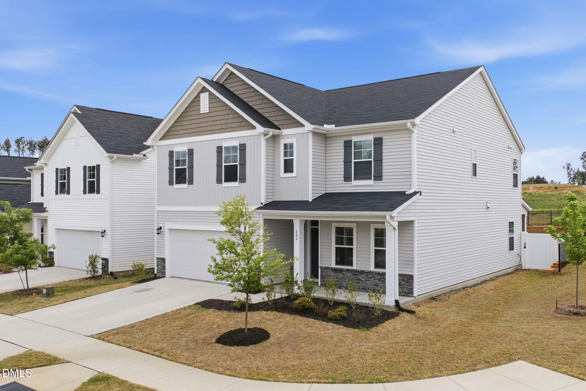 200 Carolina Maple Drive Property Photo 2