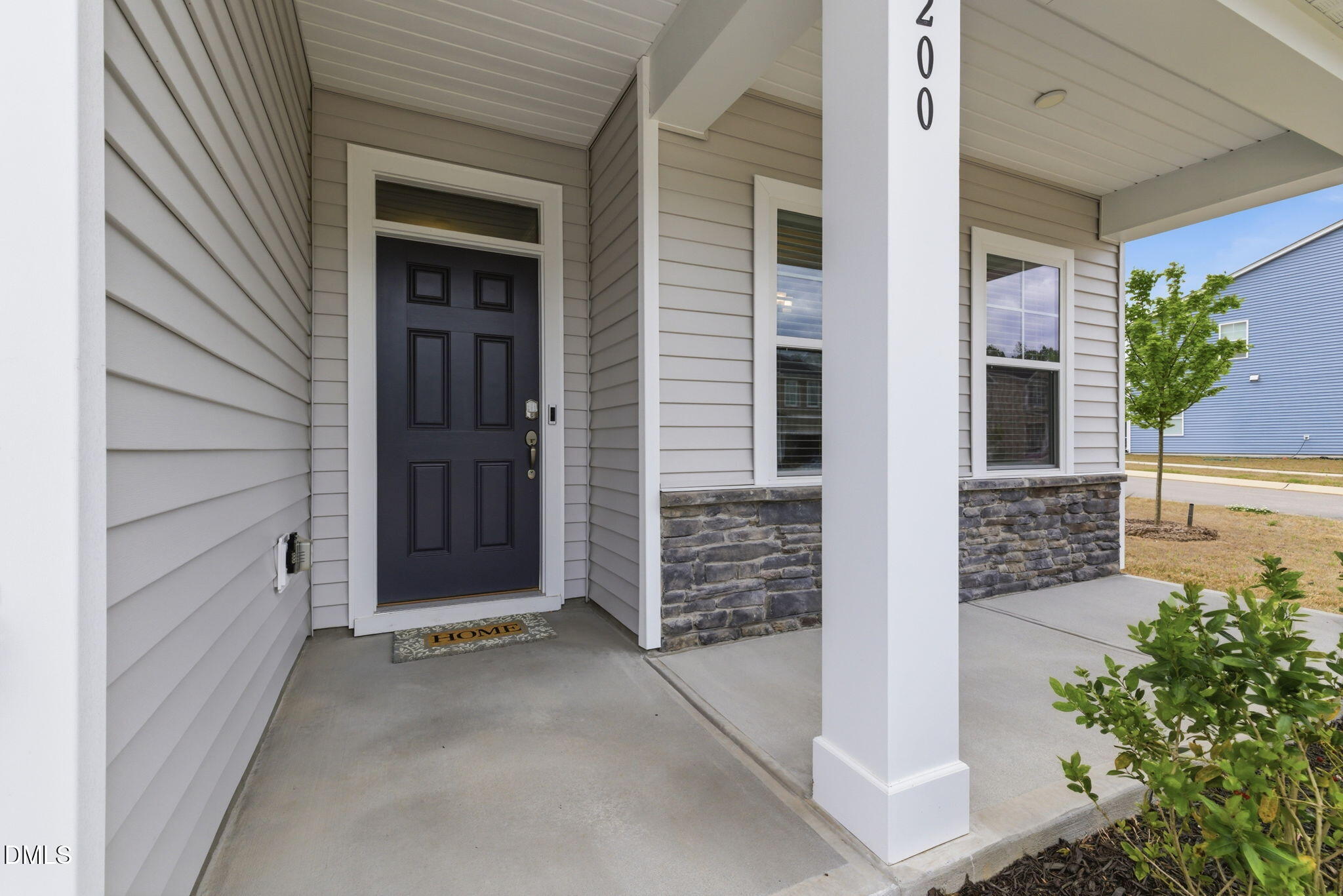 200 Carolina Maple Drive Property Photo 3