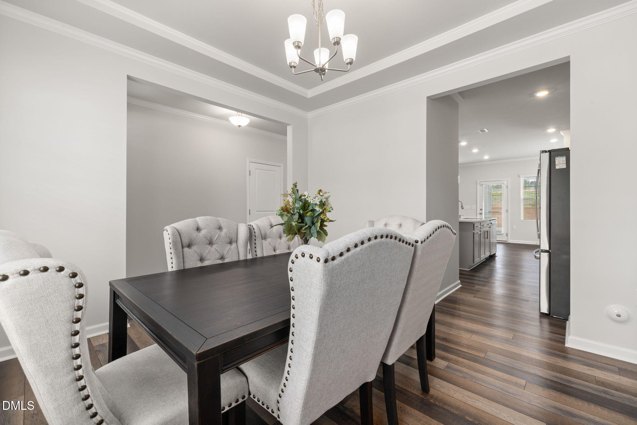 200 Carolina Maple Drive Property Photo 7