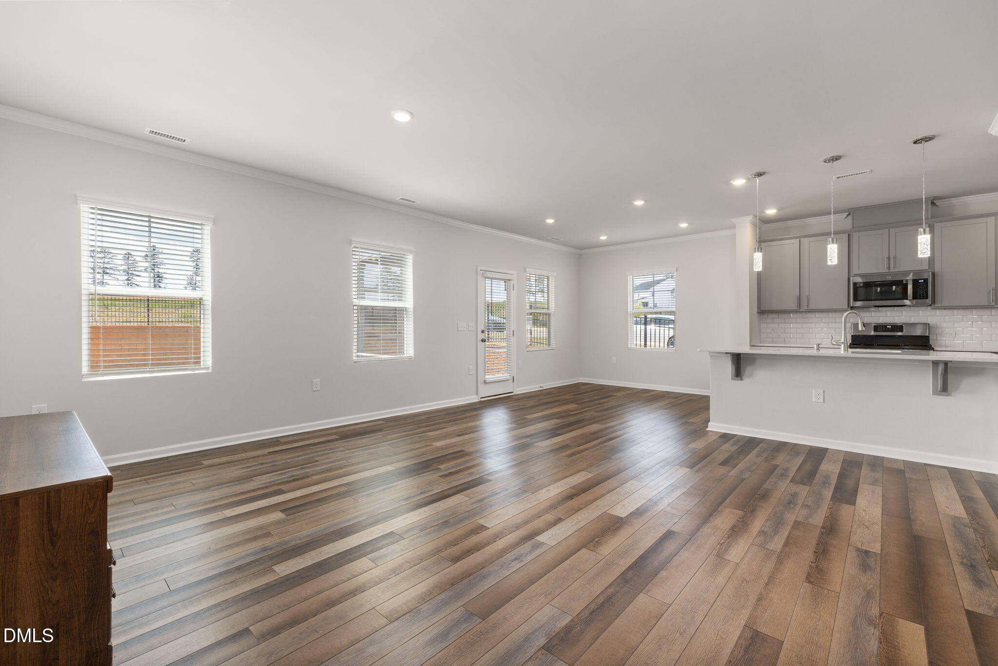 200 Carolina Maple Drive Property Photo 9