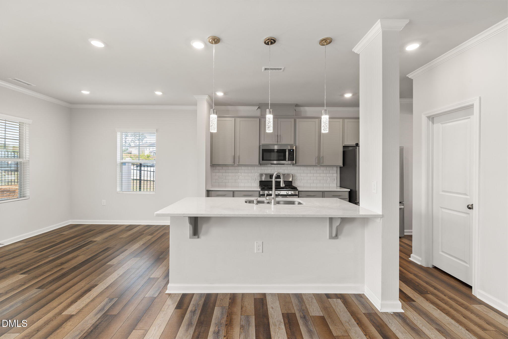 200 Carolina Maple Drive Property Photo 14