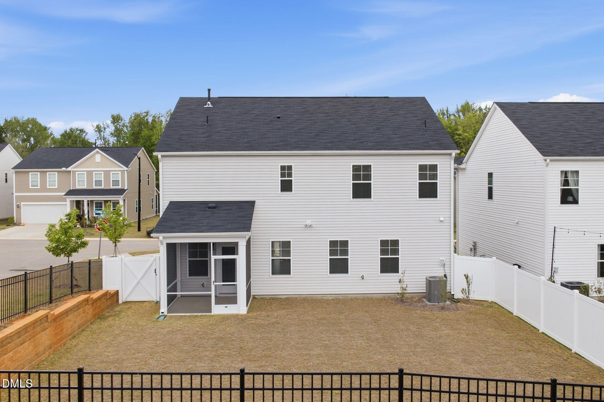 200 Carolina Maple Drive Property Photo 40