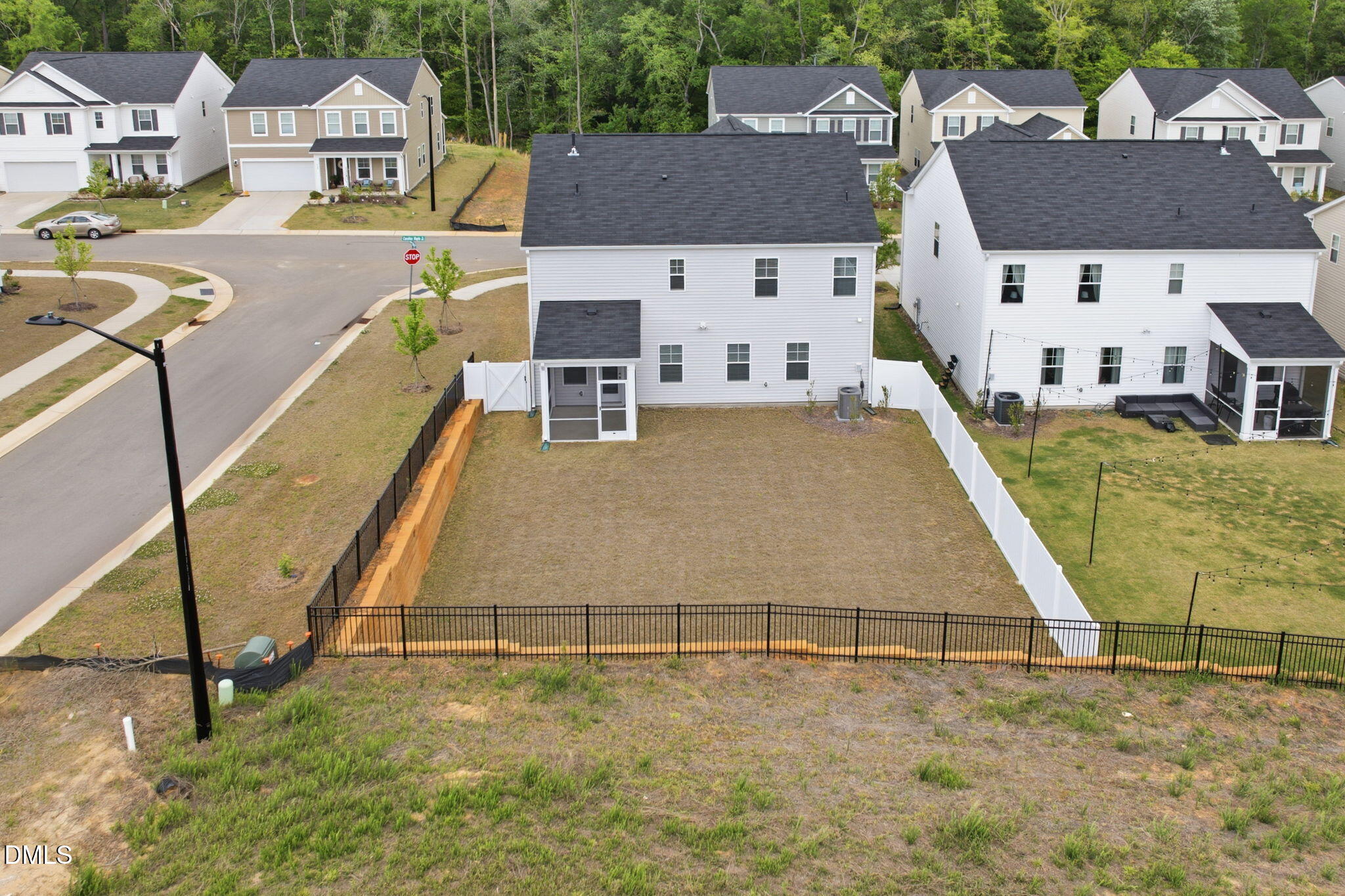 200 Carolina Maple Drive Property Photo 41