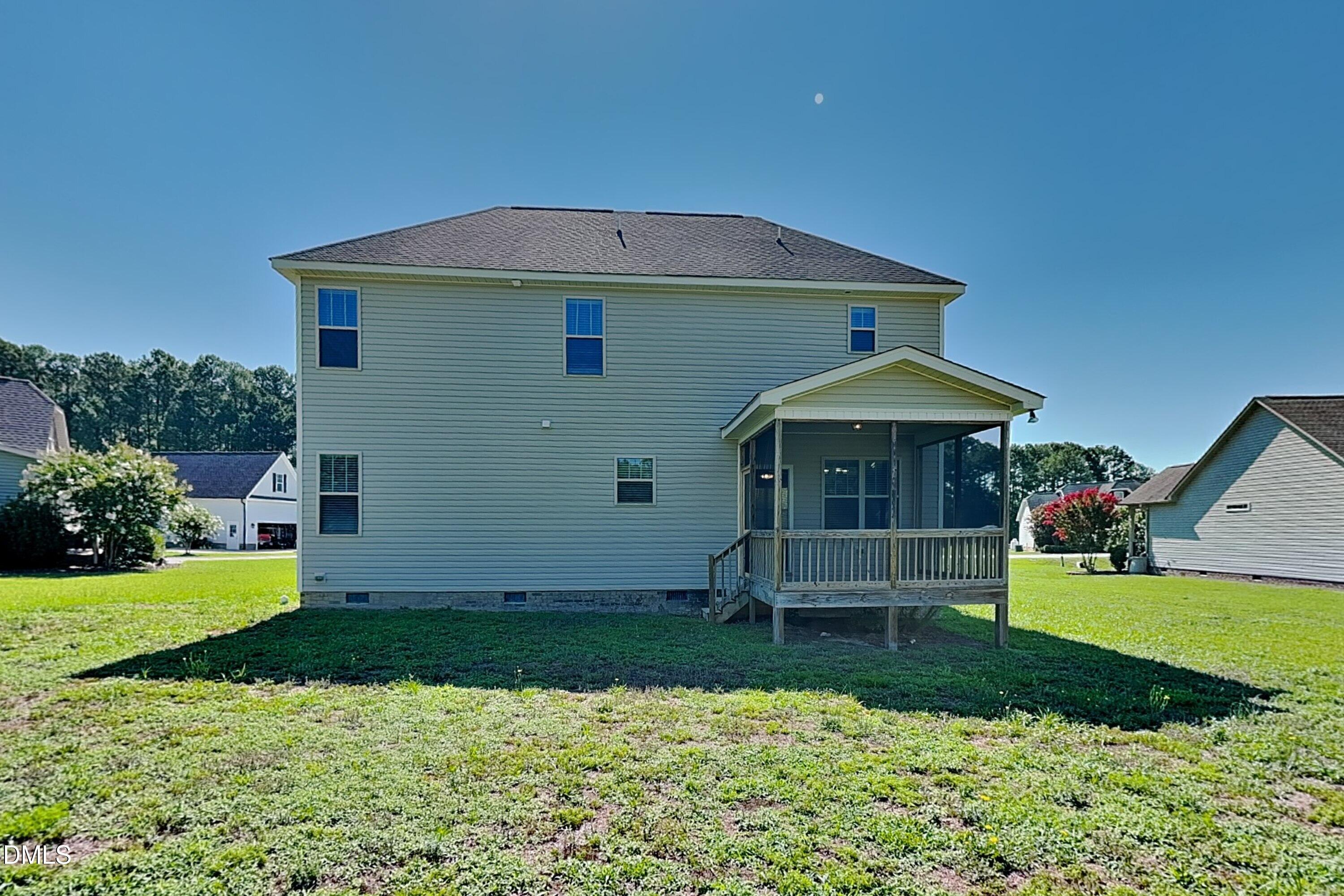 107 E Cultivator Way Property Photo 20