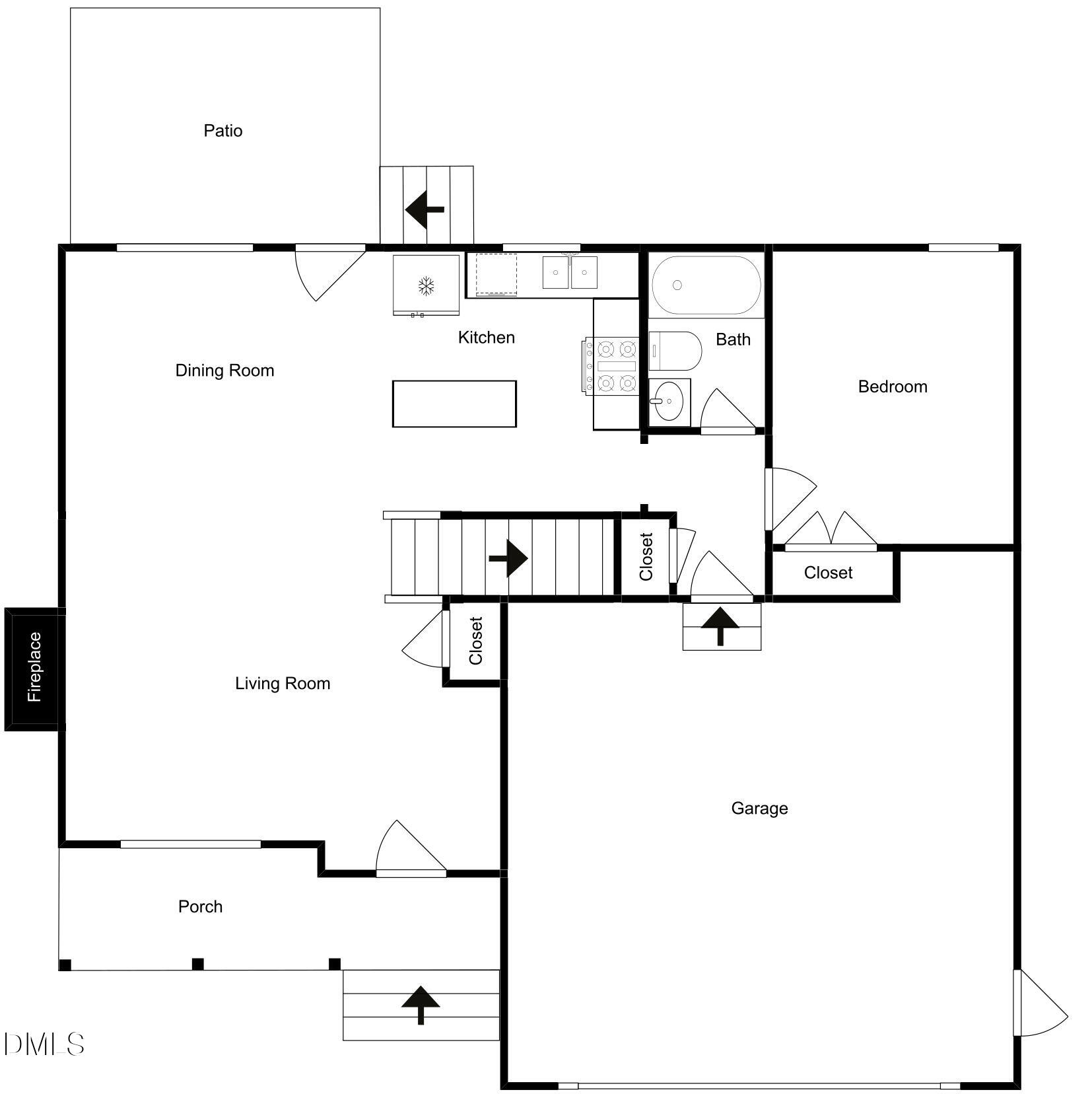 107 E Cultivator Way Property Photo 21