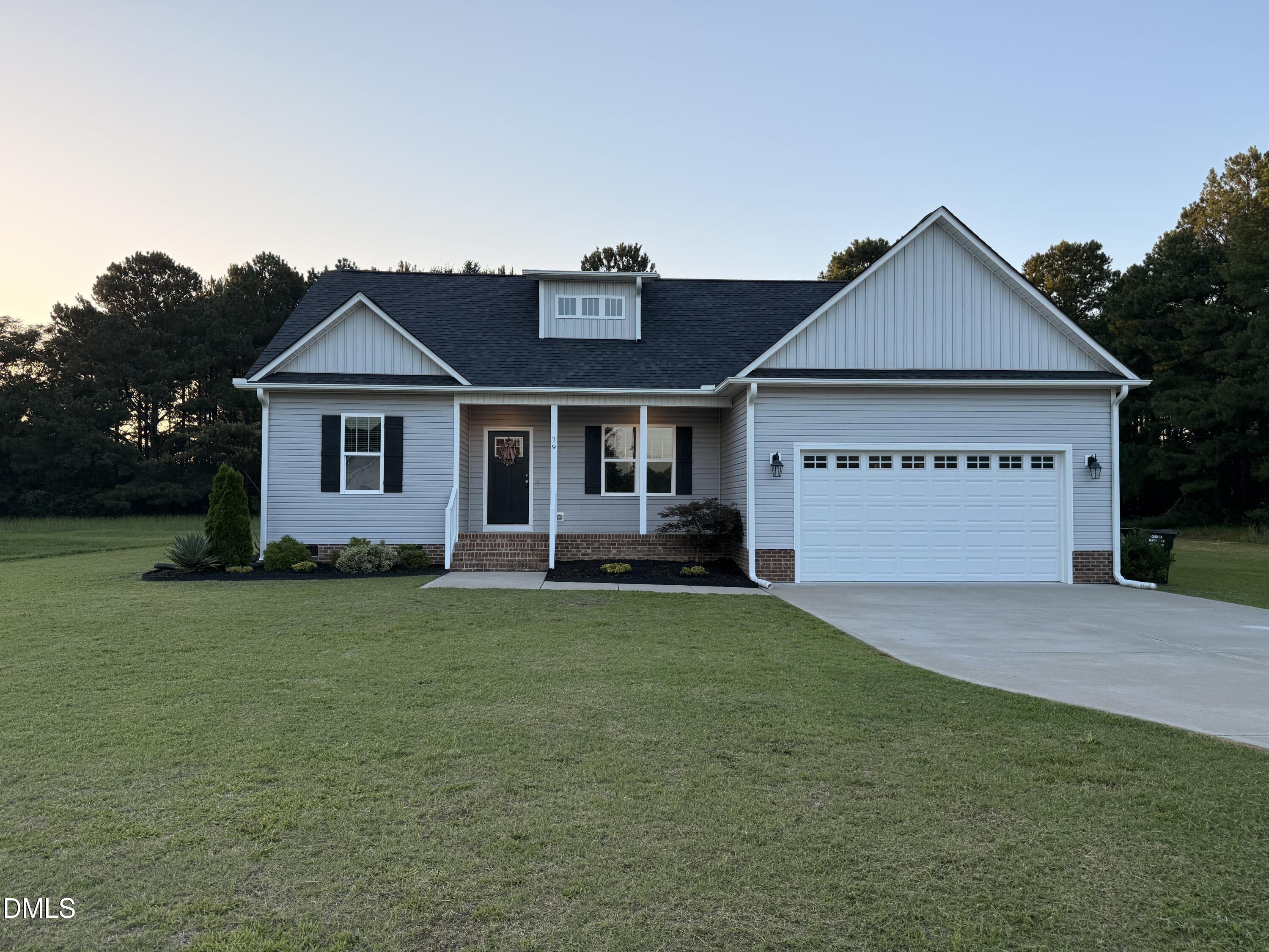 79 Morrison Drive Property Photo 1