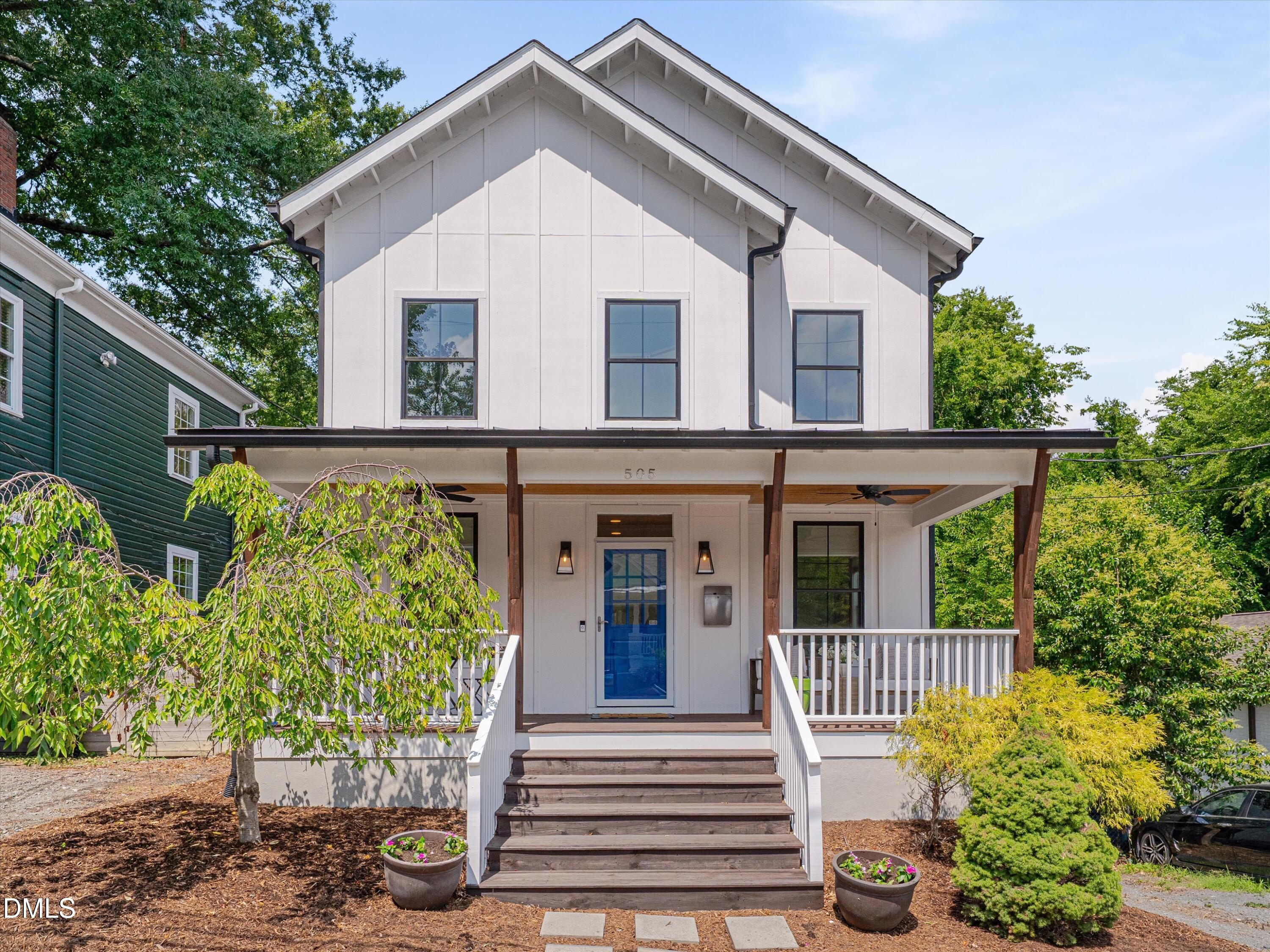 505 Oakwood Avenue Property Photo 1