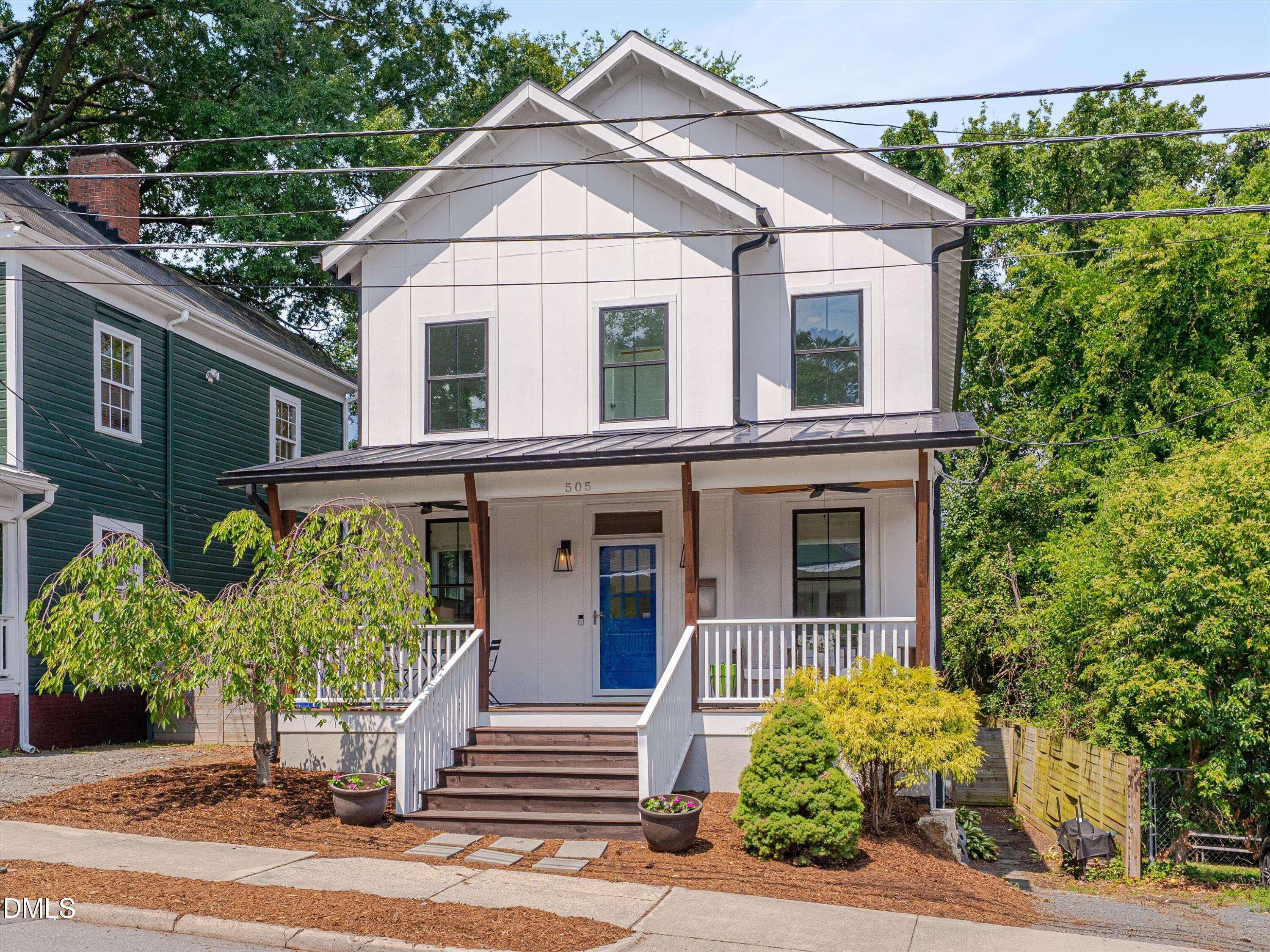 505 Oakwood Avenue Property Photo 3
