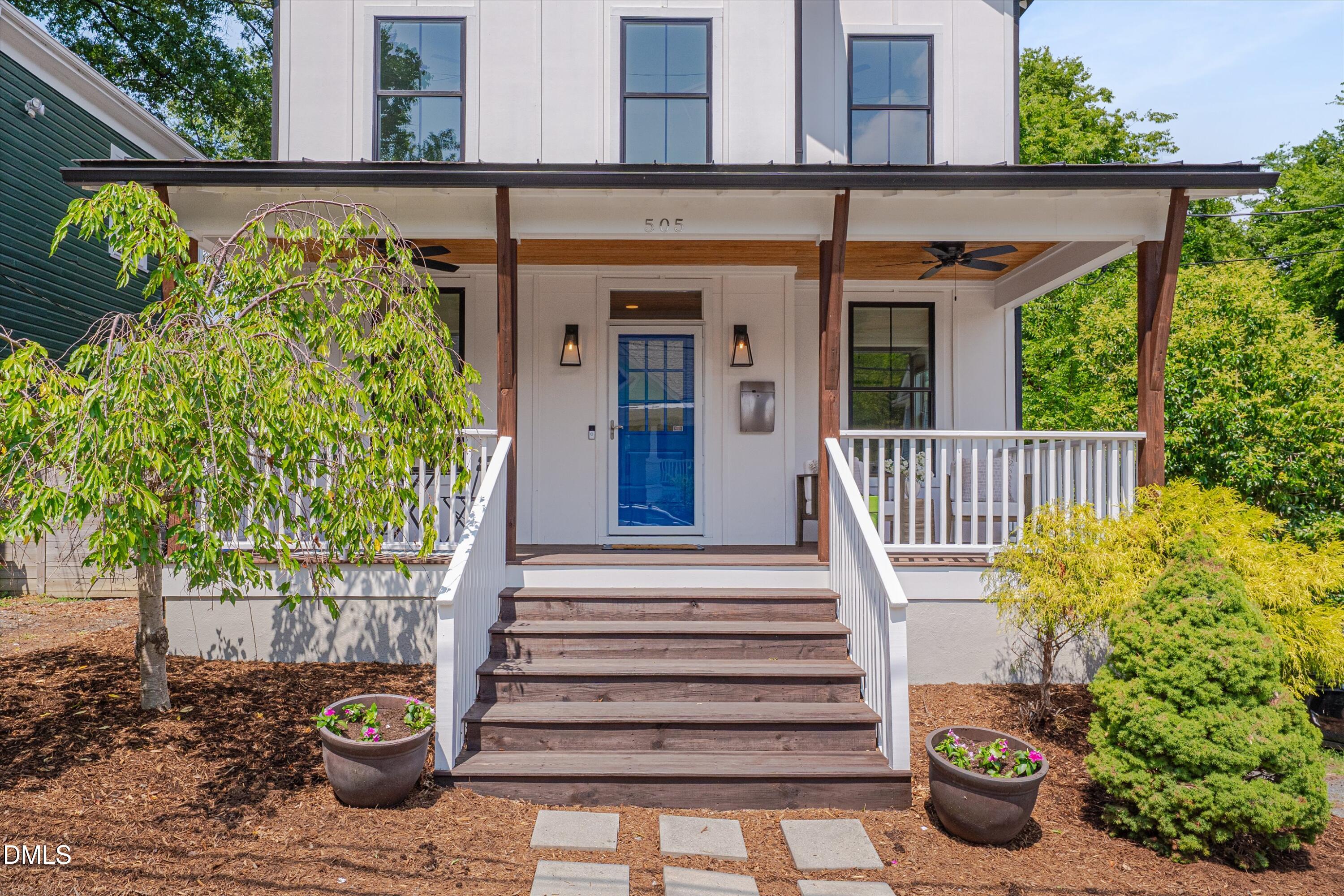 505 Oakwood Avenue Property Photo 4