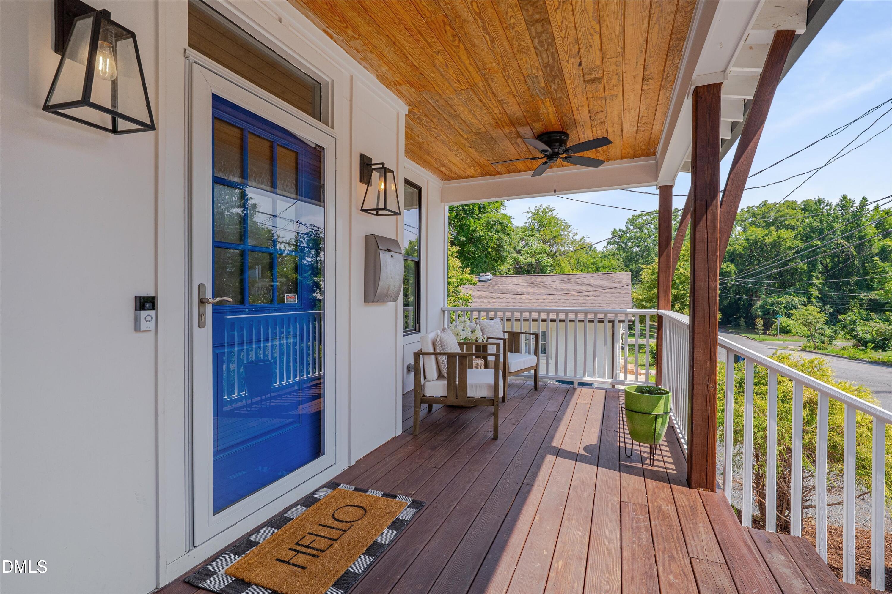 505 Oakwood Avenue Property Photo 6
