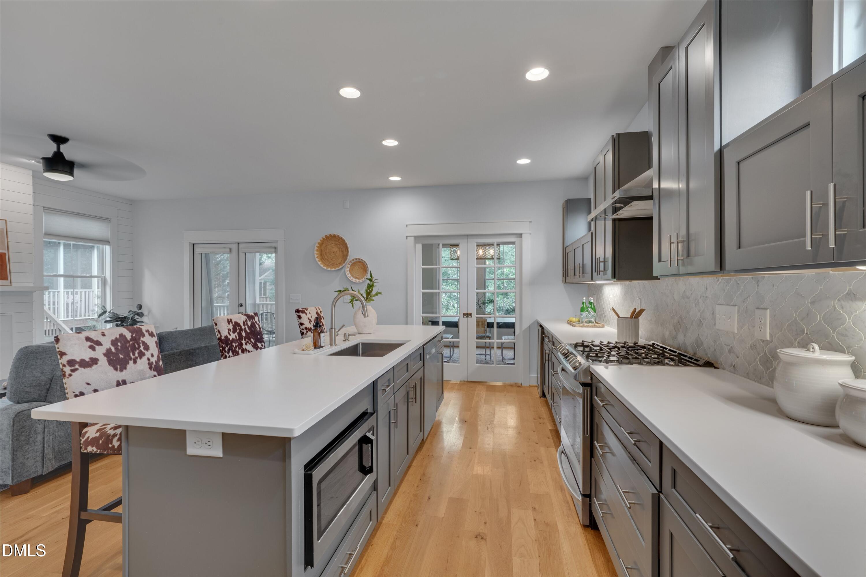 505 Oakwood Avenue Property Photo 16