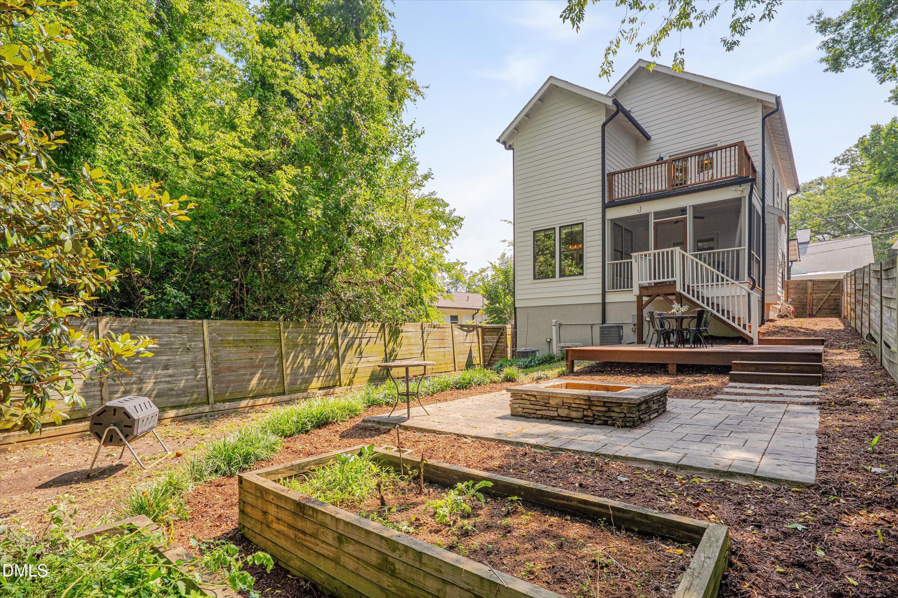 505 Oakwood Avenue Property Photo 42