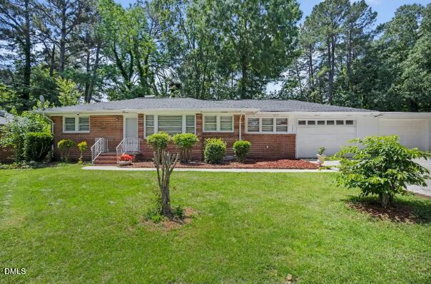1608 Cheek Road Property Photo 1