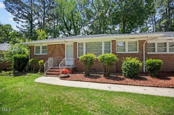 1608 Cheek Road Property Photo 4