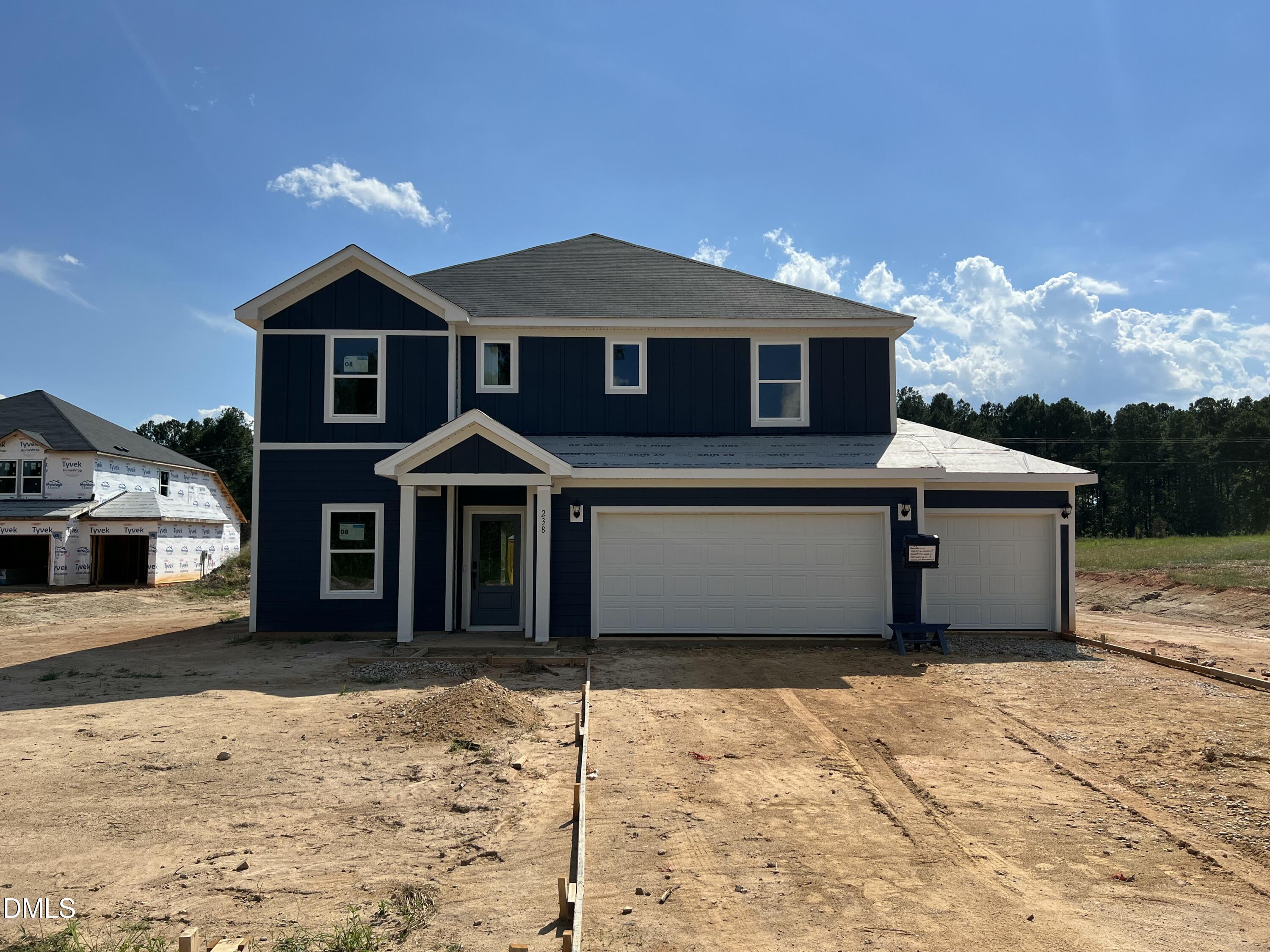 238 Barrow Mdws Drive Property Photo 1
