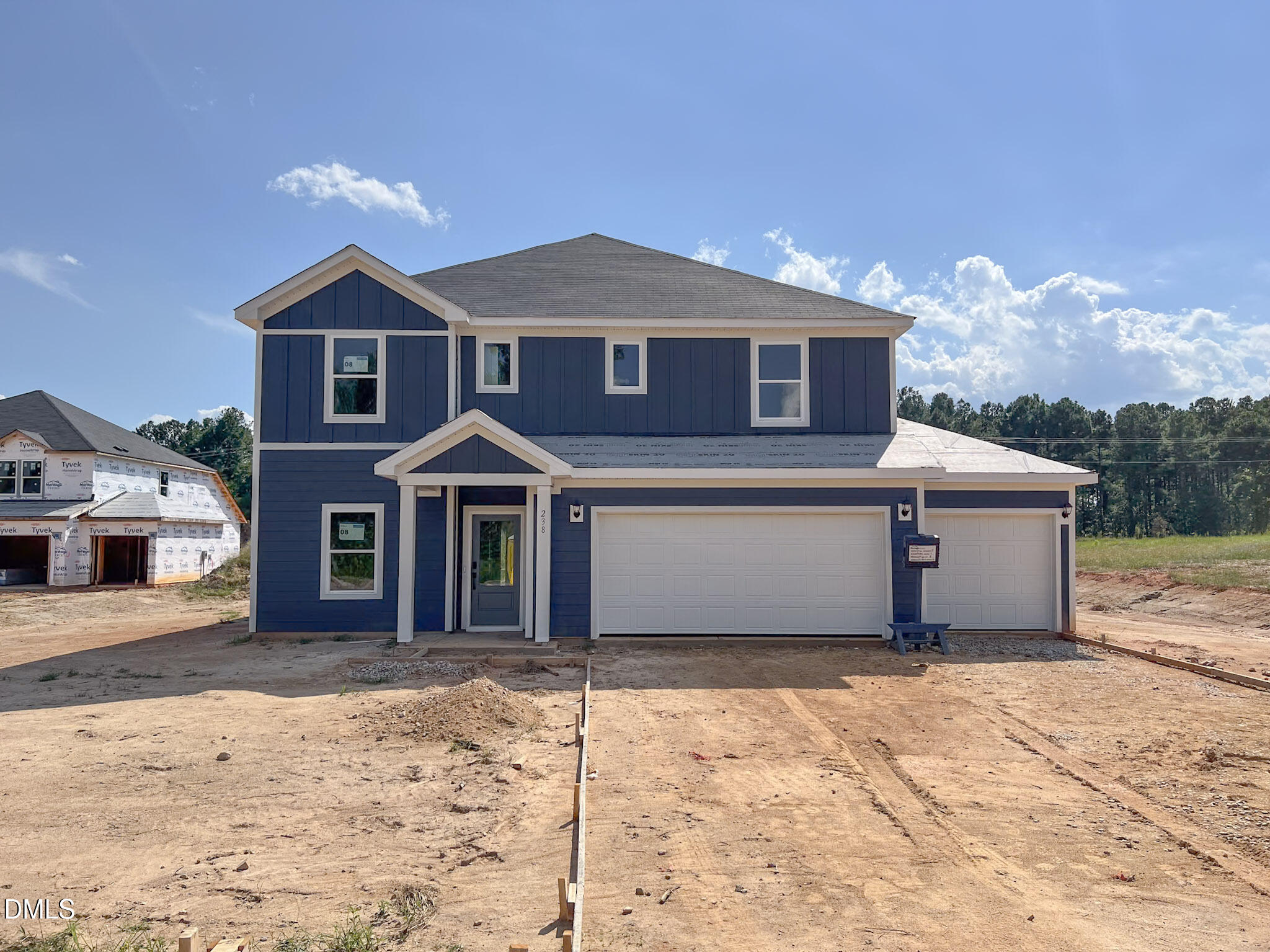 238 Barrow Mdws Drive Property Photo 1