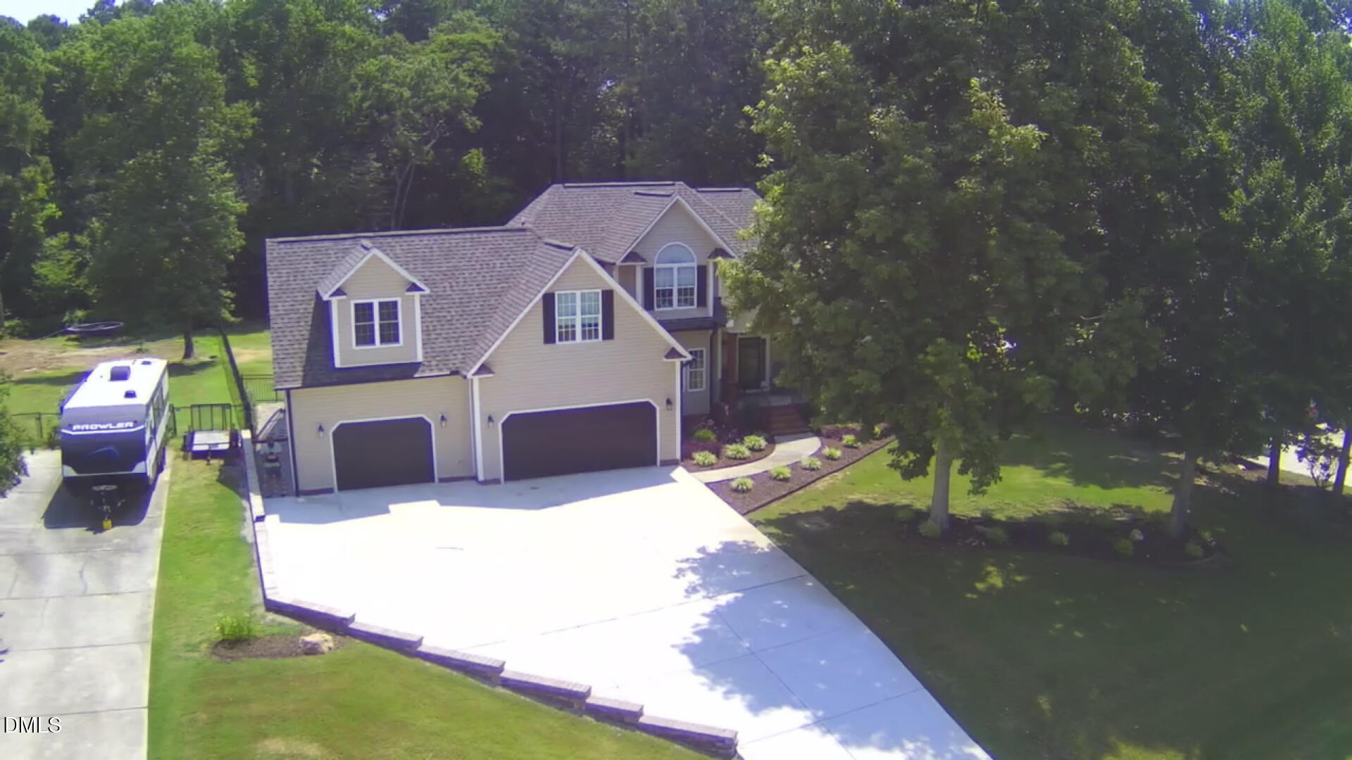 159 Fox Pen Drive Property Photo 1
