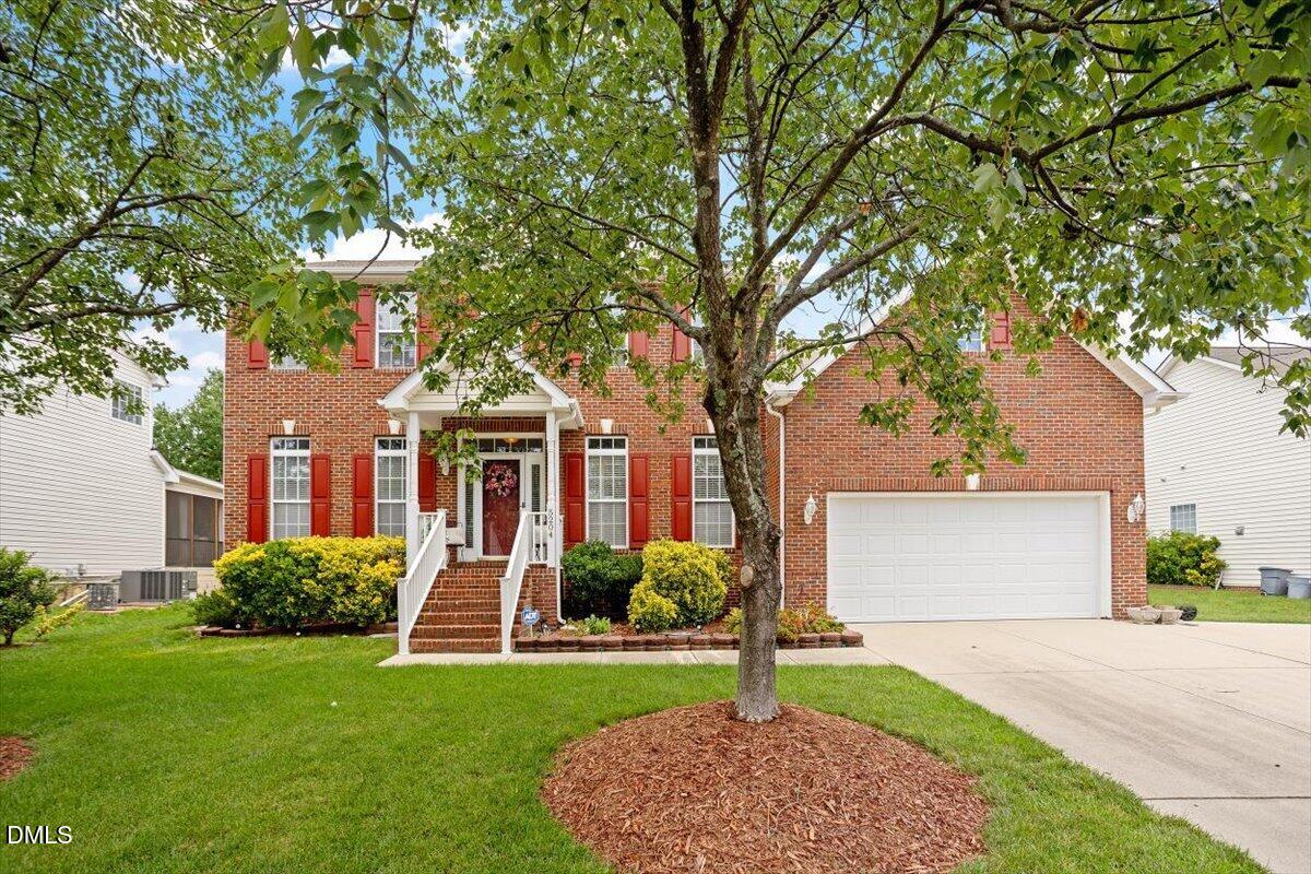 5204 Duckdown Court Property Photo 1